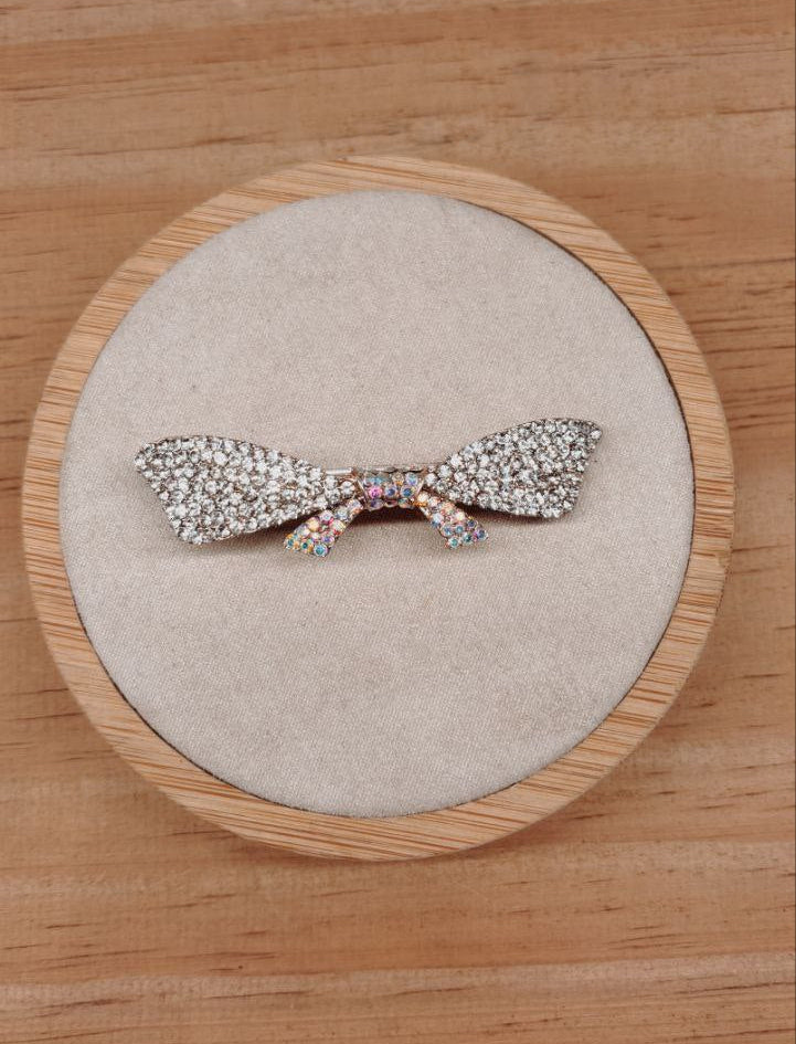 Broche Moño