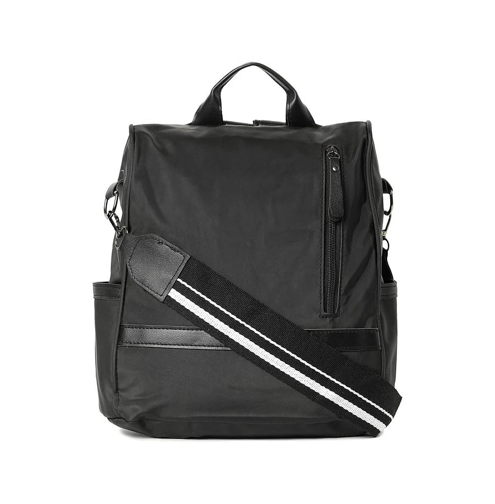Mochila Nudia