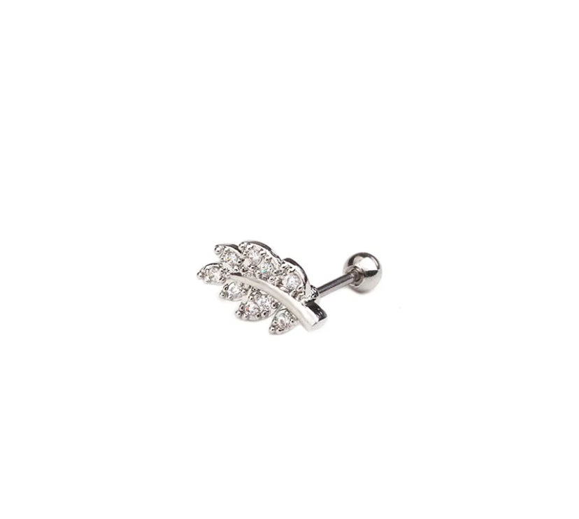 Helix Piercing Hoja