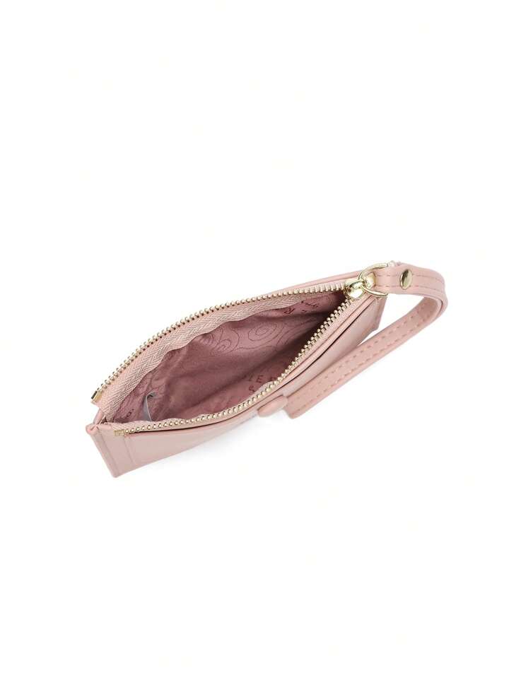 Monedero tarjetero Pierre