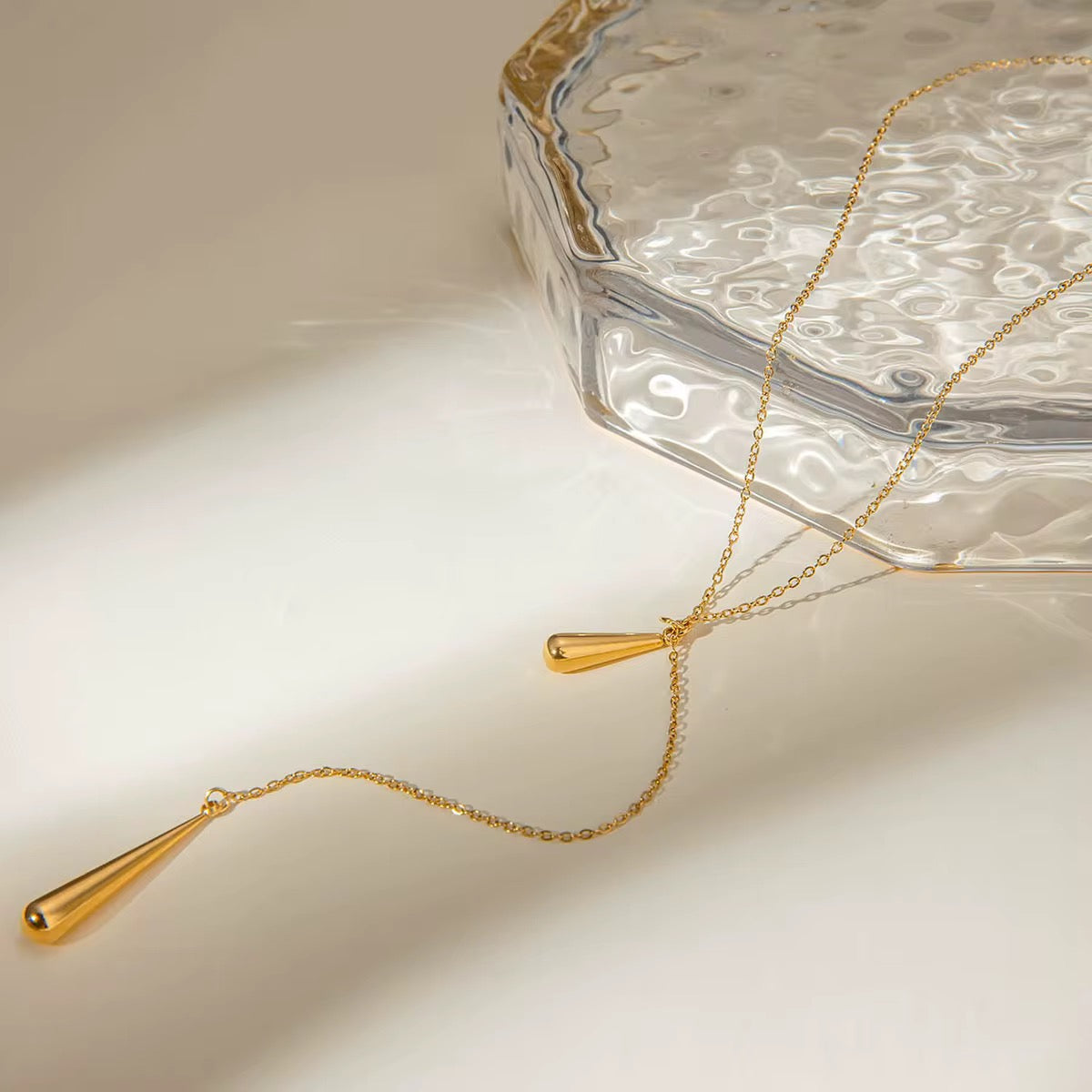 Collar Gota Regulable