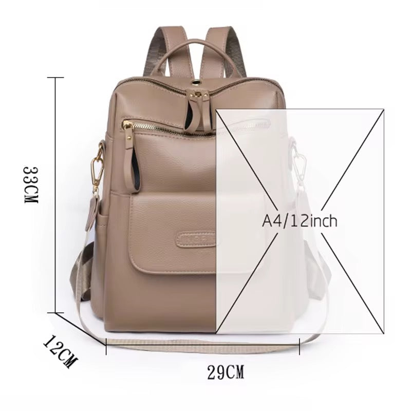 Mochila cartera Rita