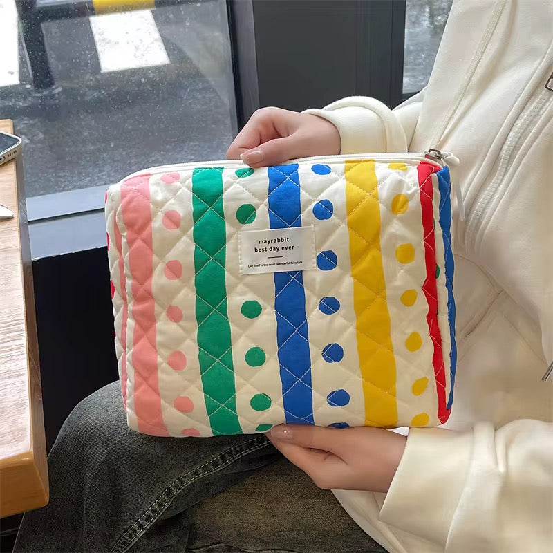 Estuche Mayrabbit estampado