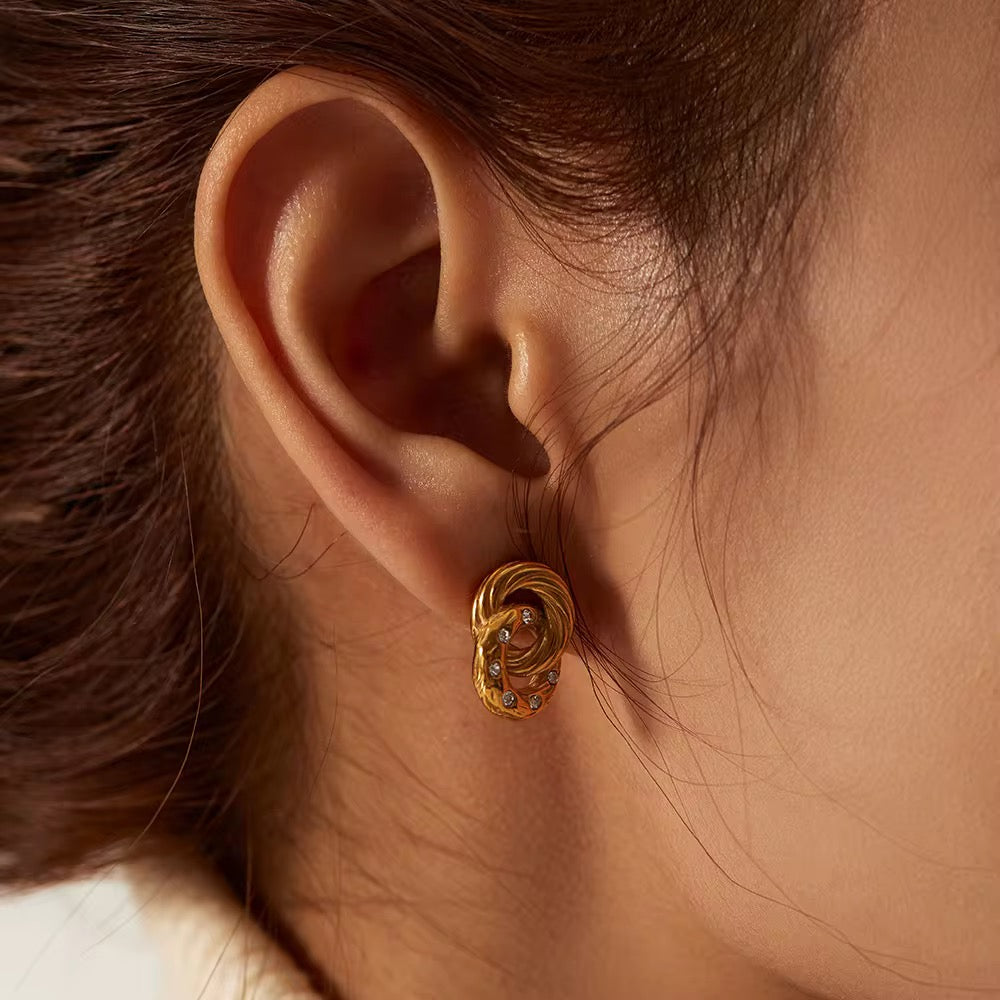 Caravana circular doble