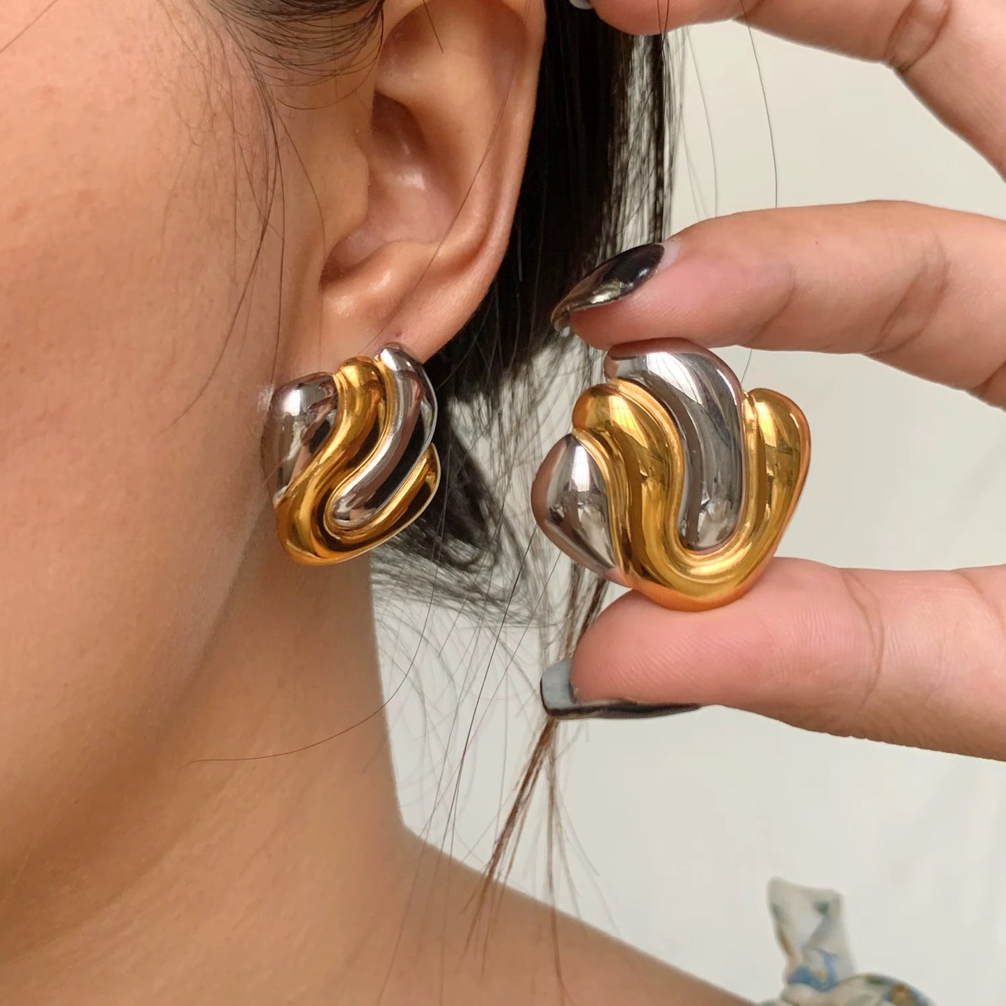 Caravana Chapon Combinada