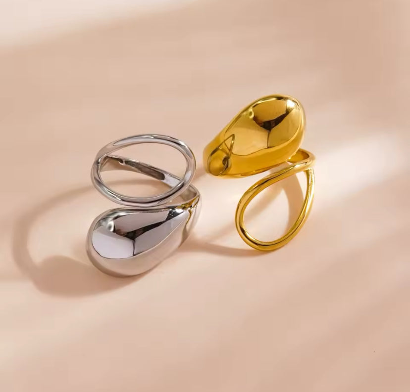 Anillo Luci ajustable