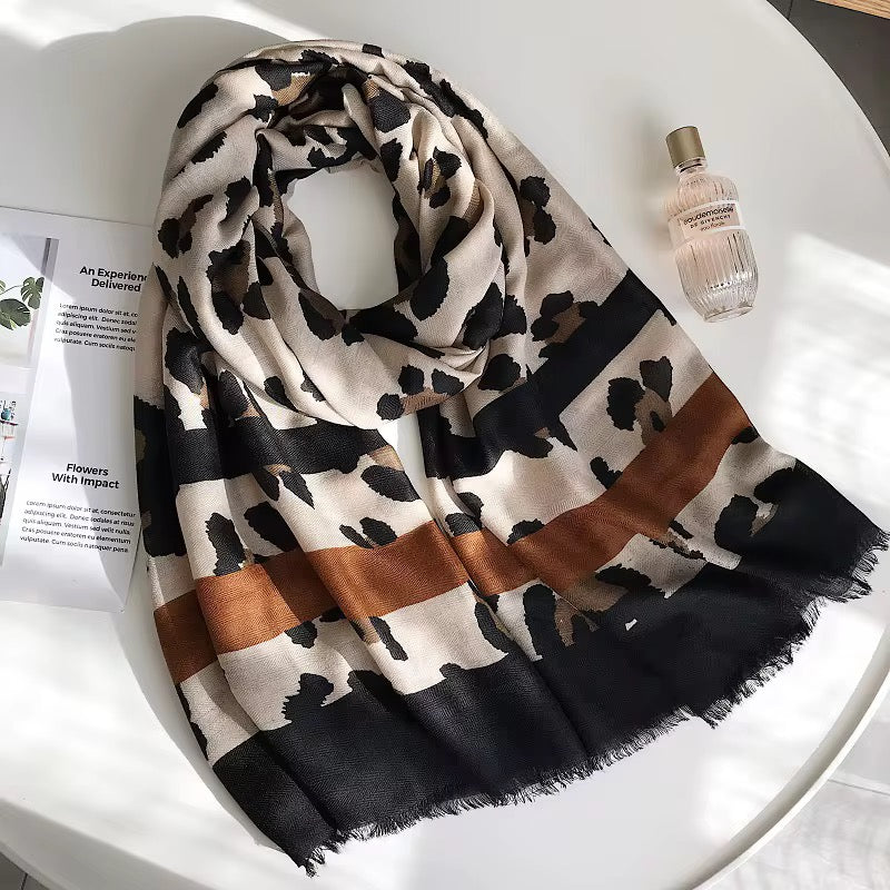 Pashmina Print