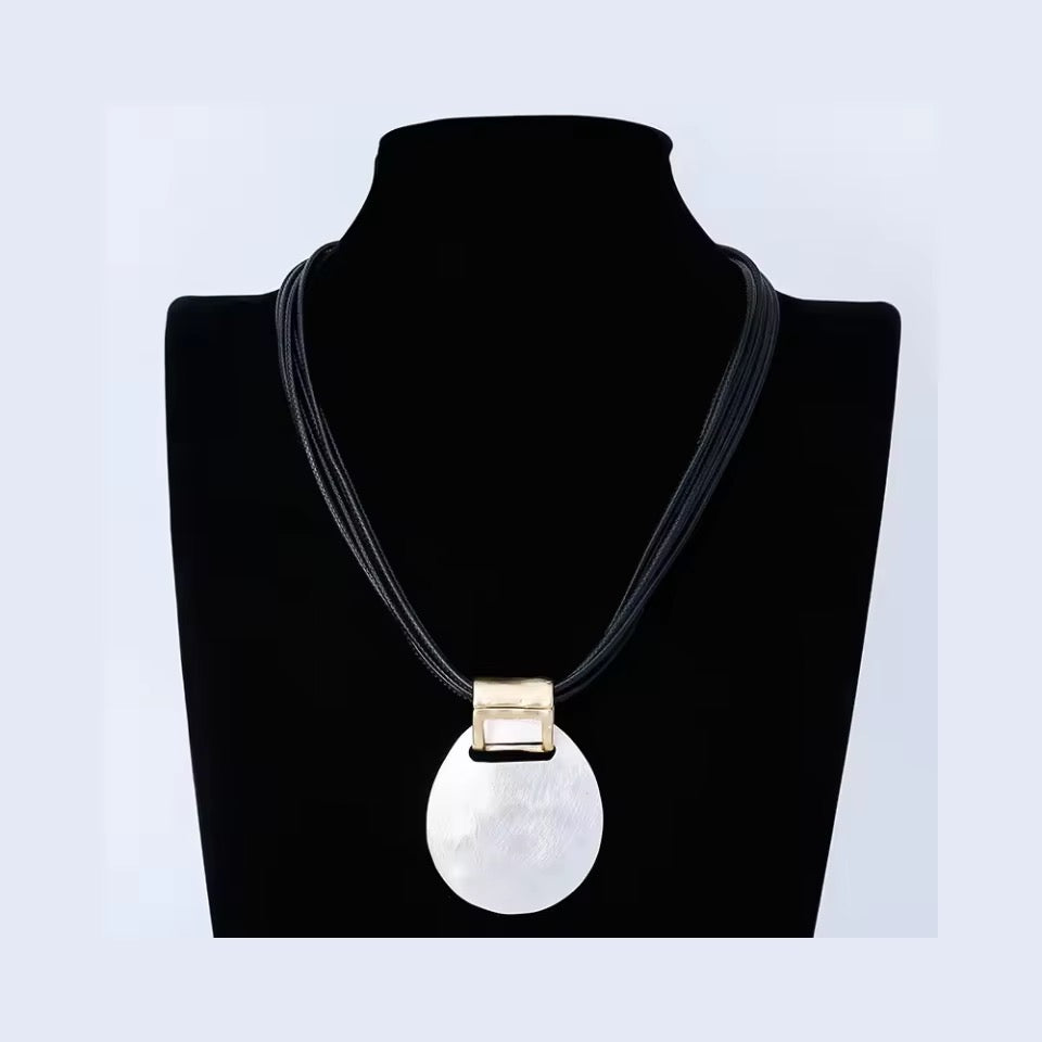 Collar combinado