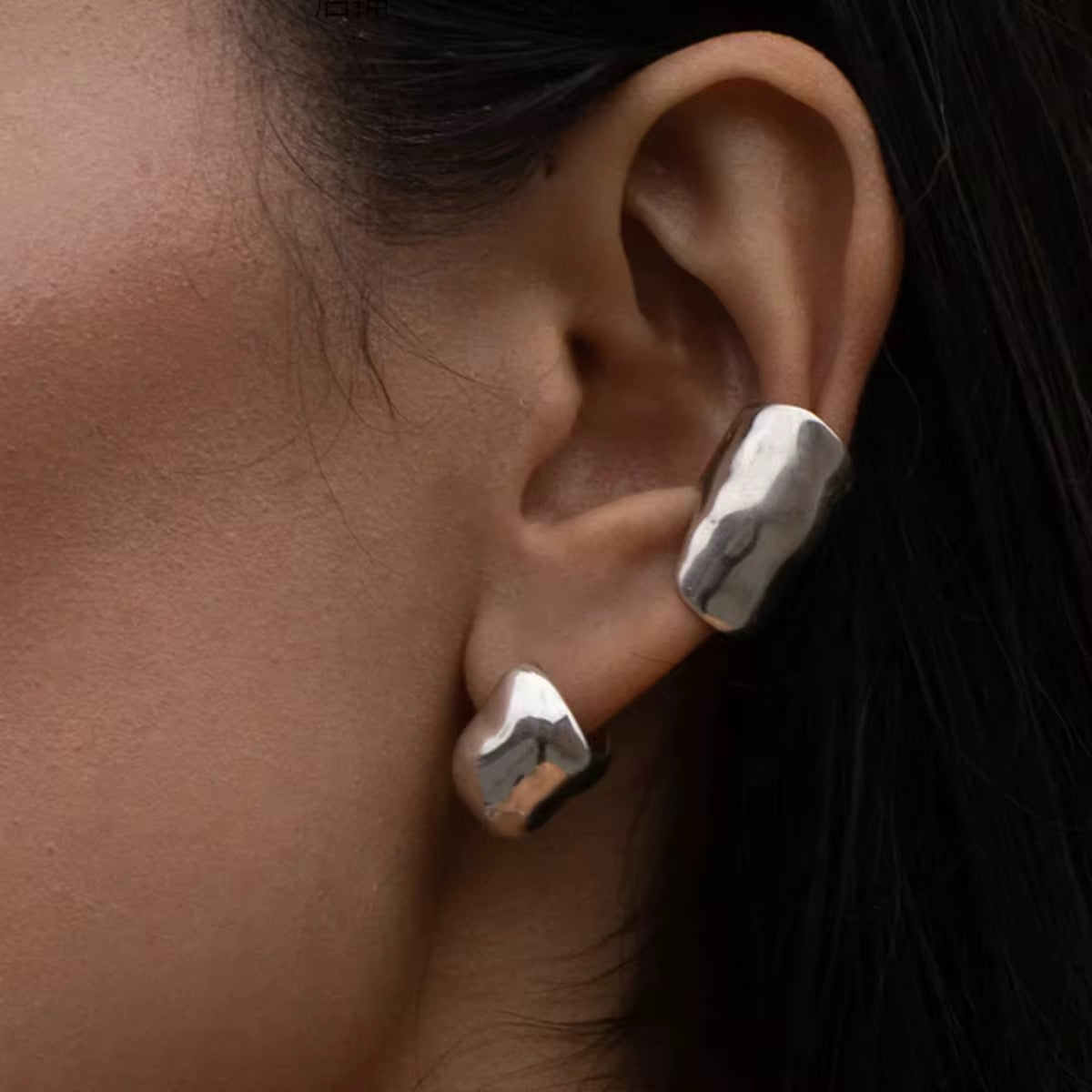 Earcuff Cleo