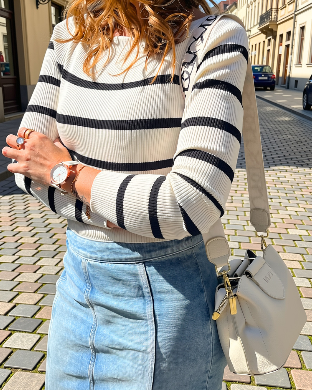 Carteras / Bandoleras
