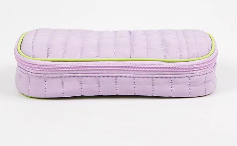 Estuché lila