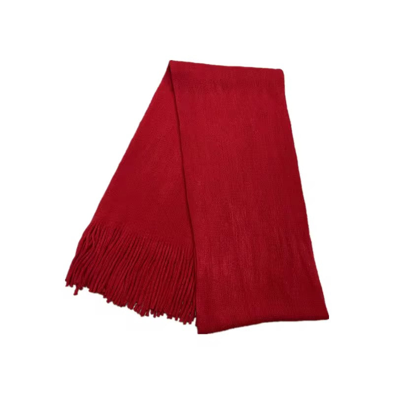 Bufanda Clasica unisex