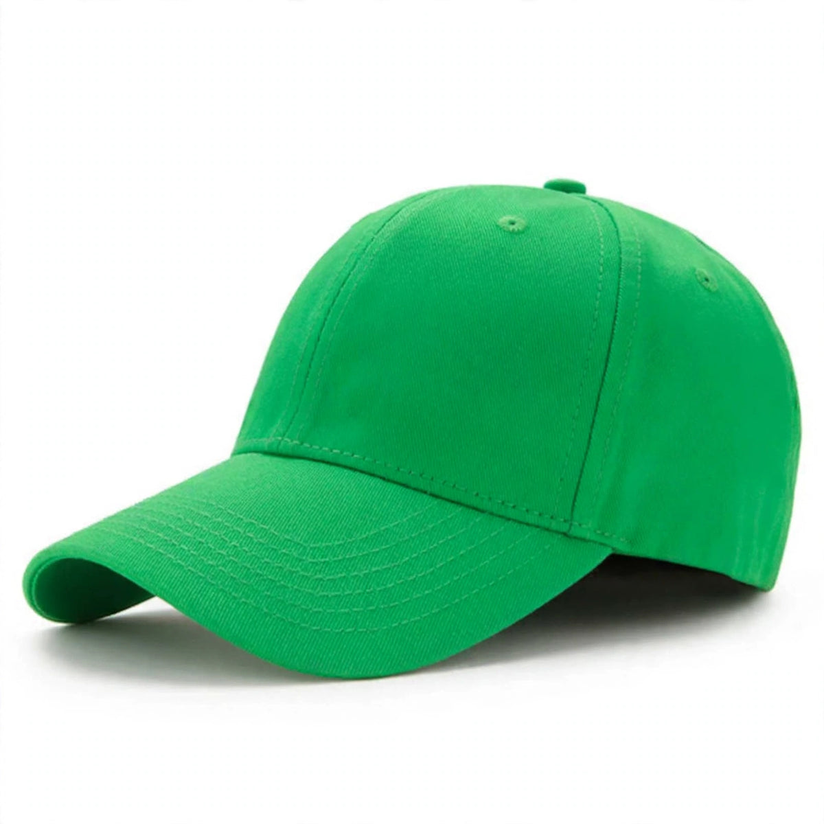 Gorro visera liso