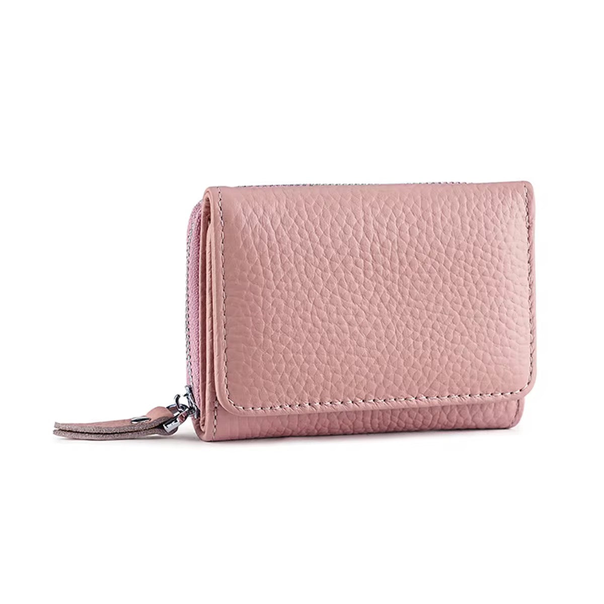 Billetera chica eco cuero