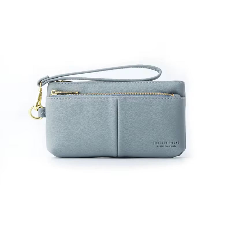 Monedero grande Forever