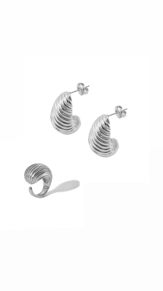 caravanas y Anillo