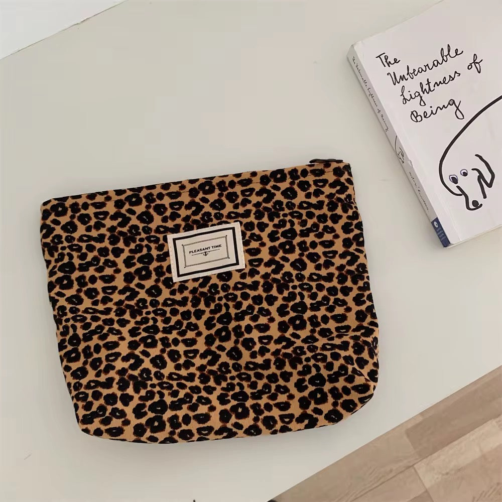 Necessaire Print