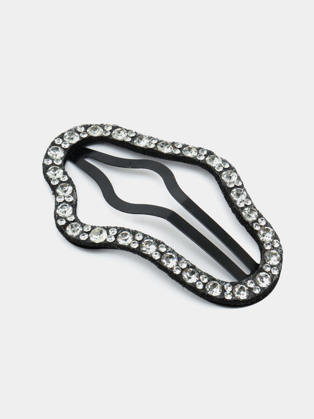 Broche stras