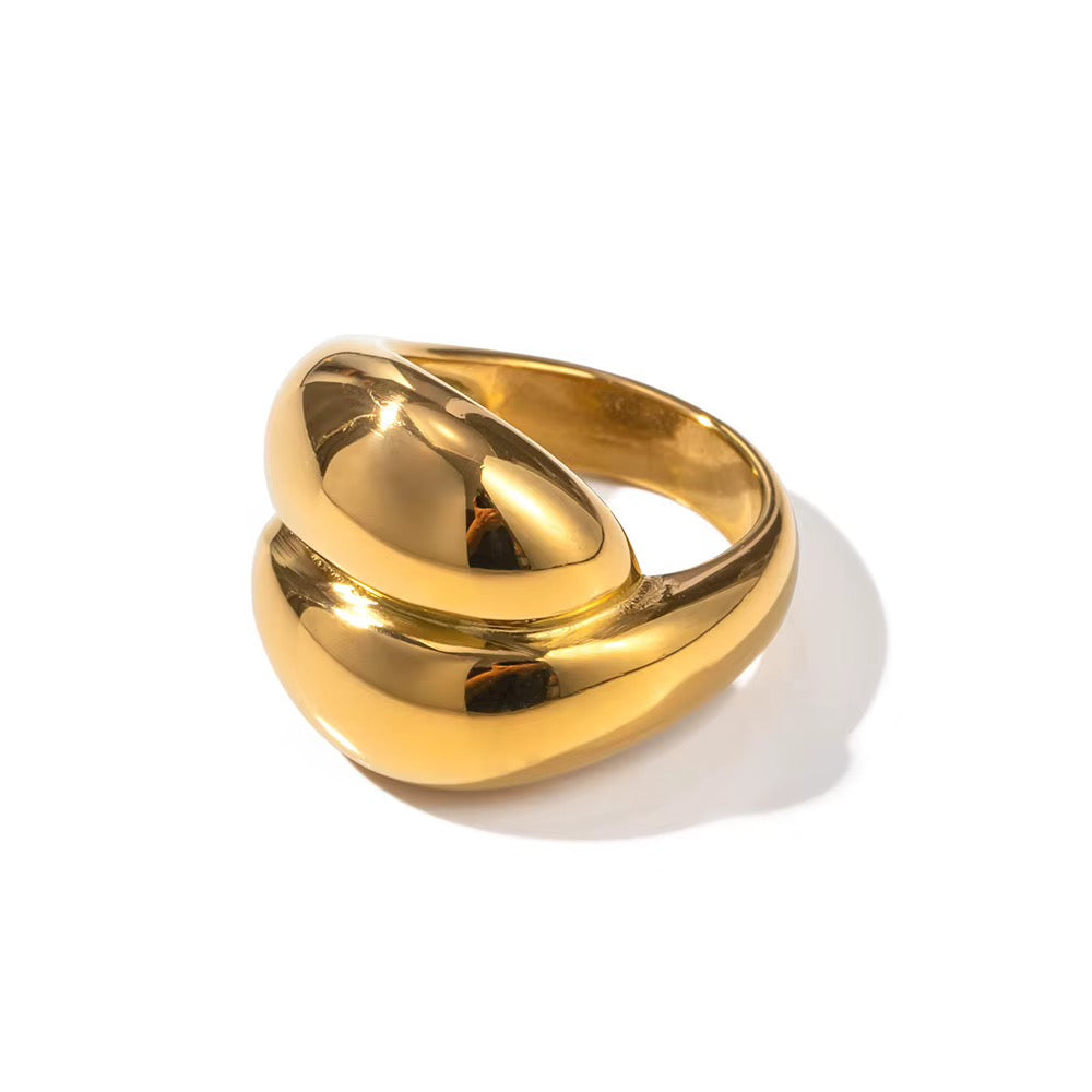 Anillo doble