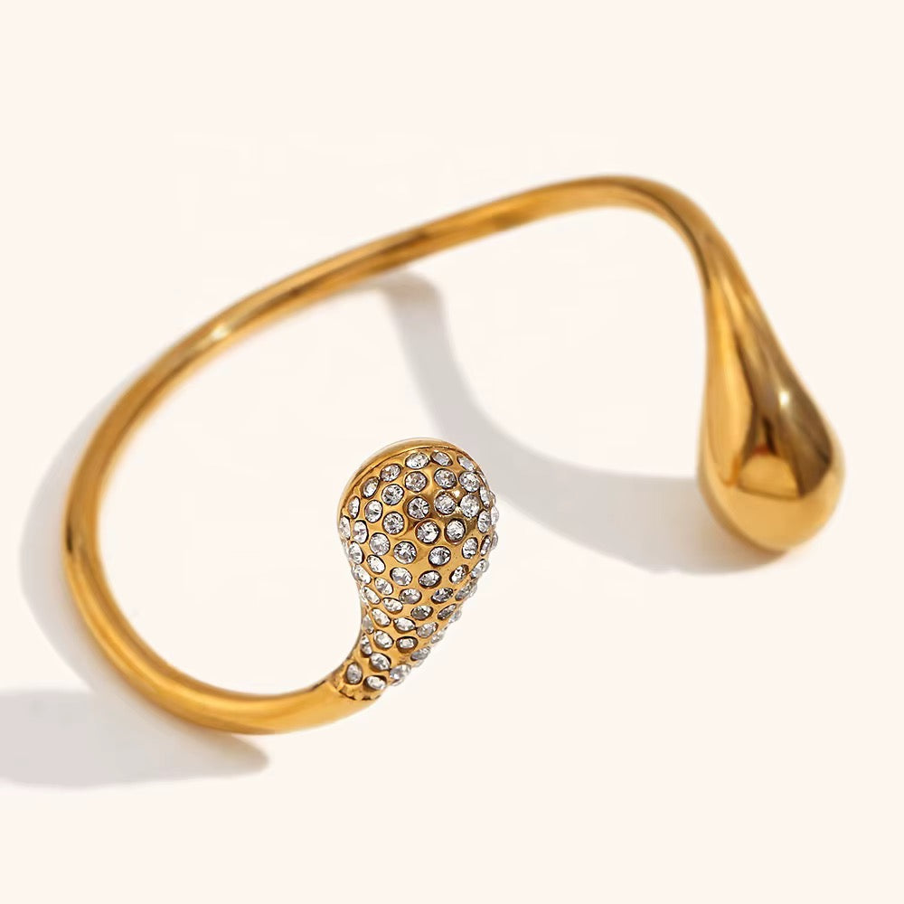 Brazalete bola de fuego