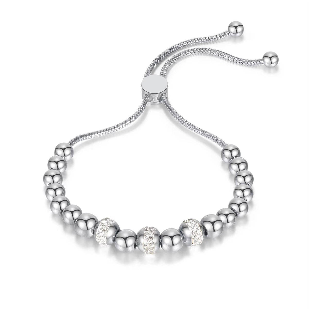 Pulsera ajustable