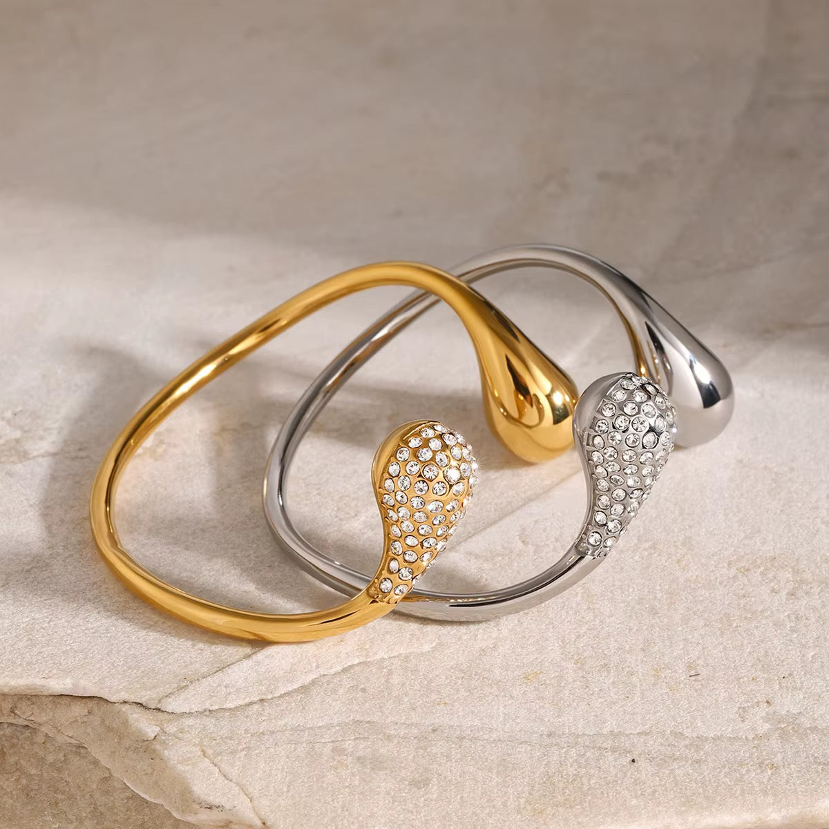 Brazalete bola de fuego
