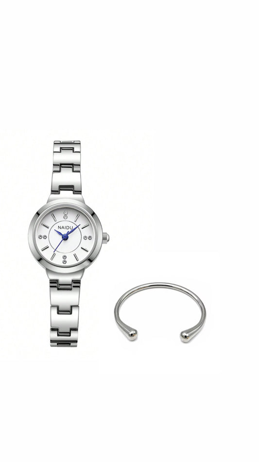 Reloj y Esclava