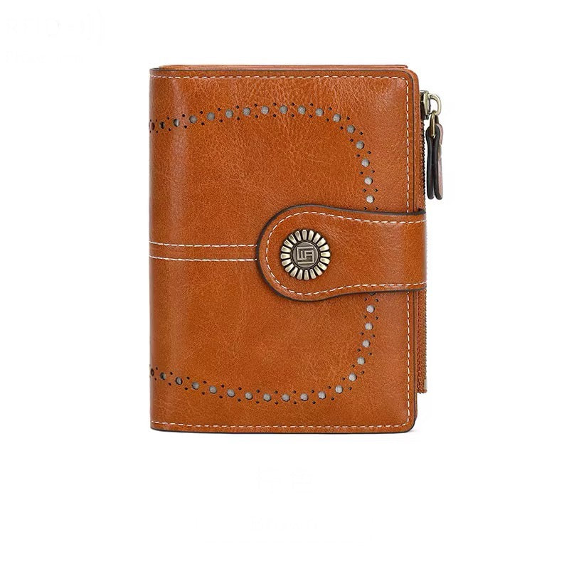 Billetra Marga chica