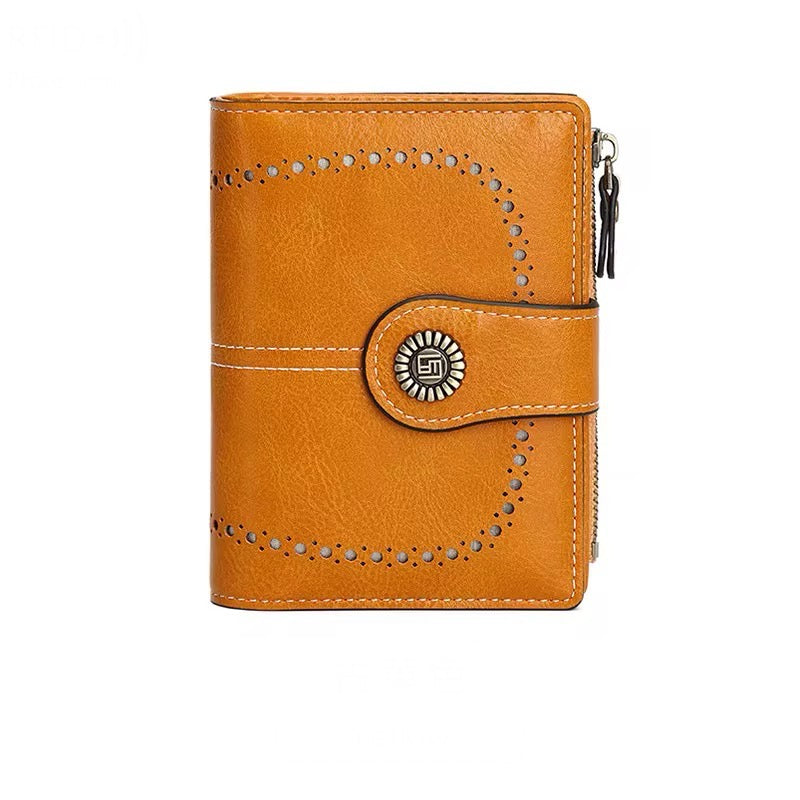 Billetra Marga chica