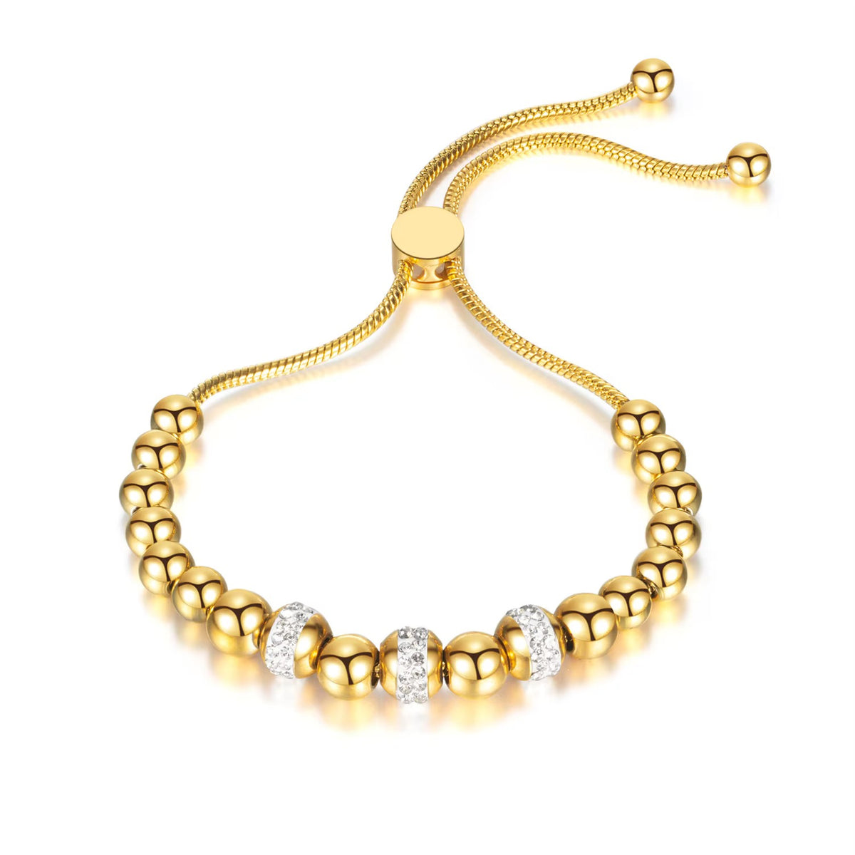 Pulsera ajustable