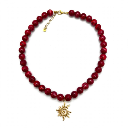 Collar Sol