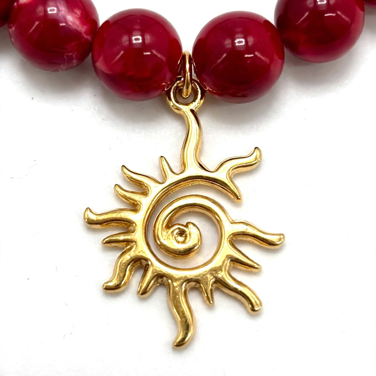 Collar Sol