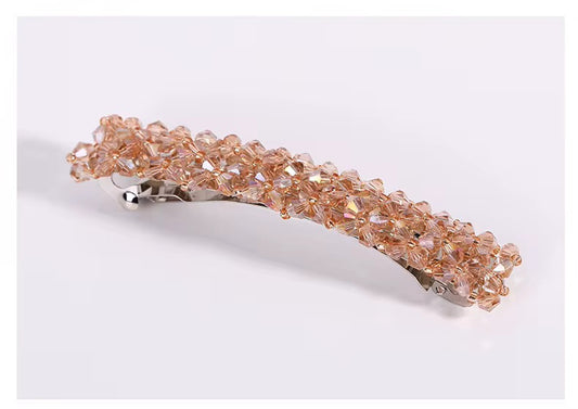 Broche Canutillo