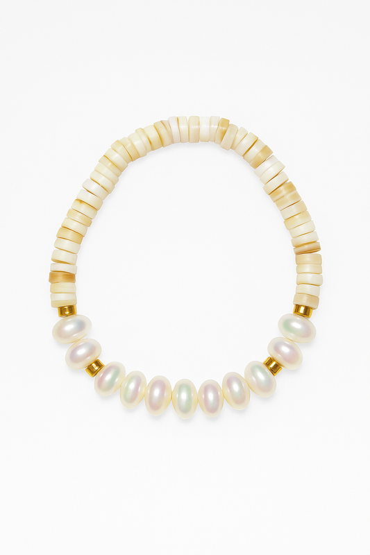 Pulsera elástica Rio