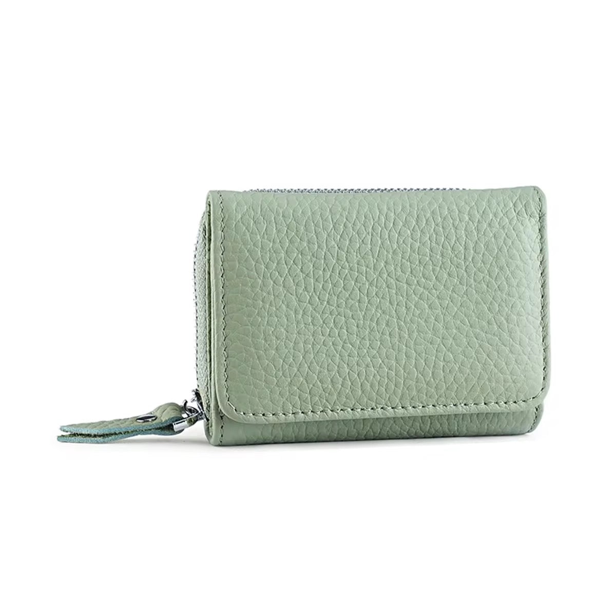 Billetera chica eco cuero