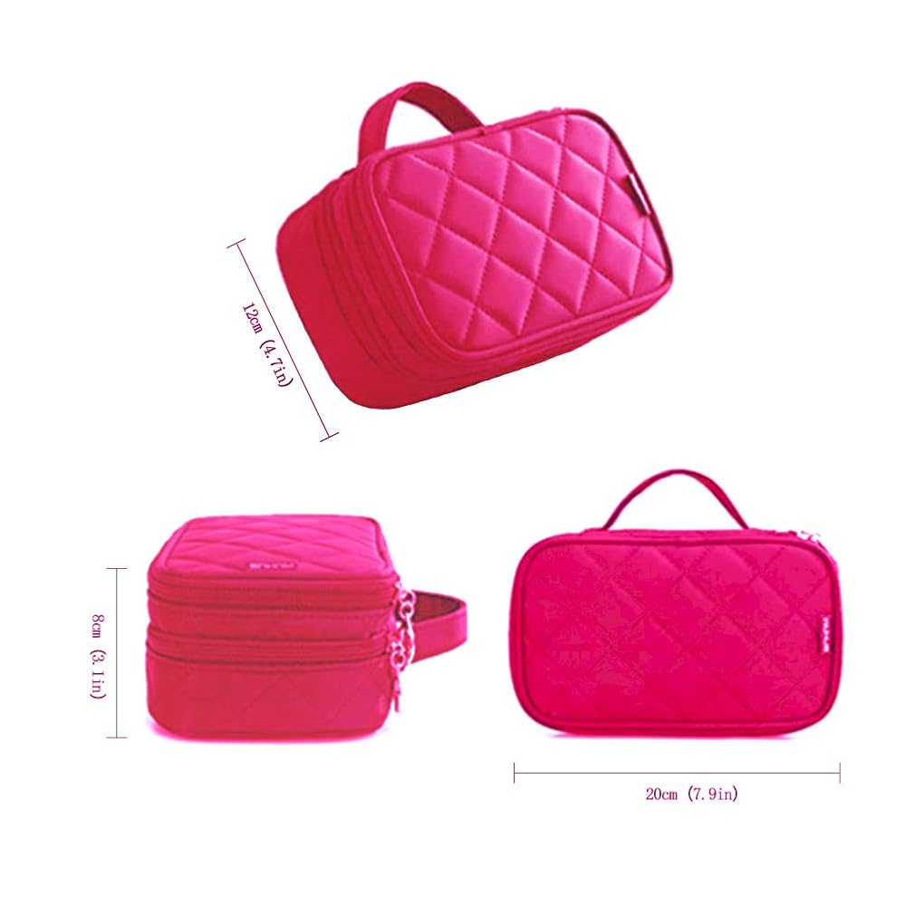 Necessaire dos pisos