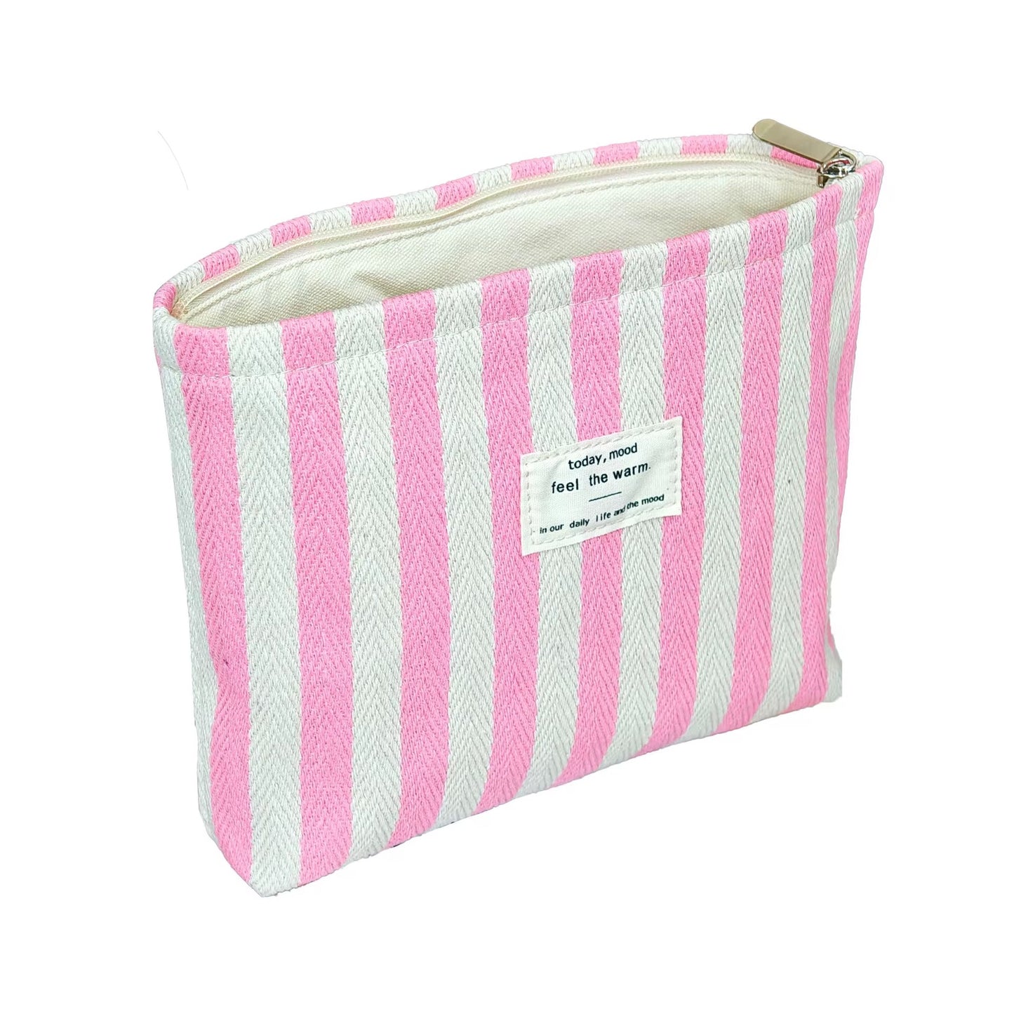 Necessaire rayado