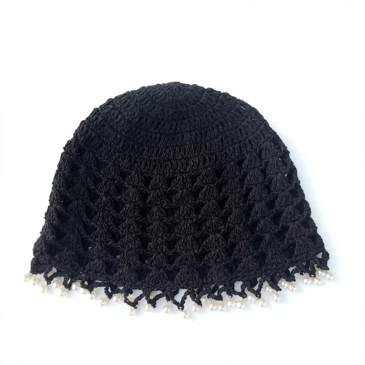 Gorro crochet