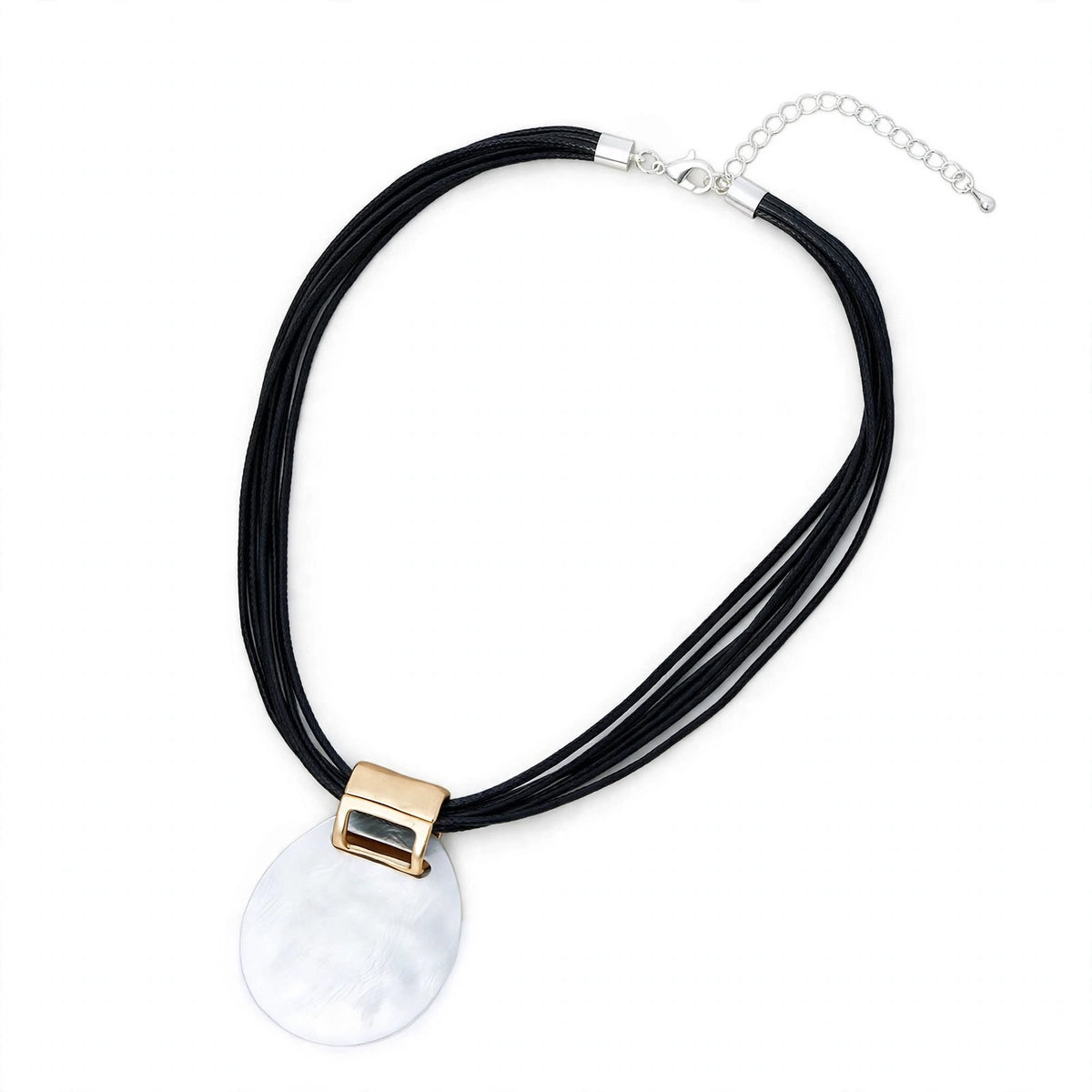 Collar combinado
