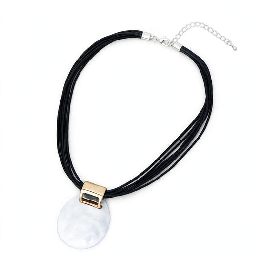 Collar combinado