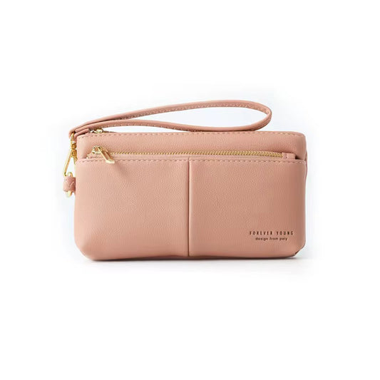 Monedero grande Forever