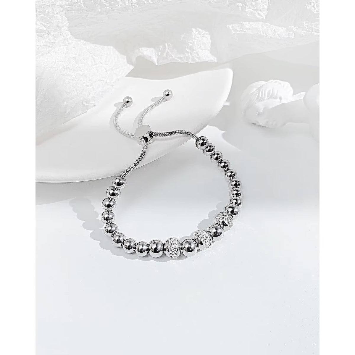 Pulsera ajustable