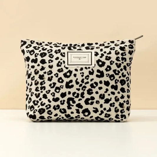Necessaire Print