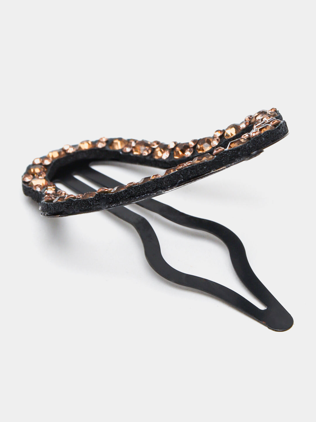 Broche stras