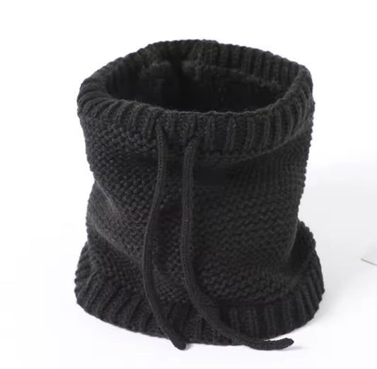 Cuello ajustable