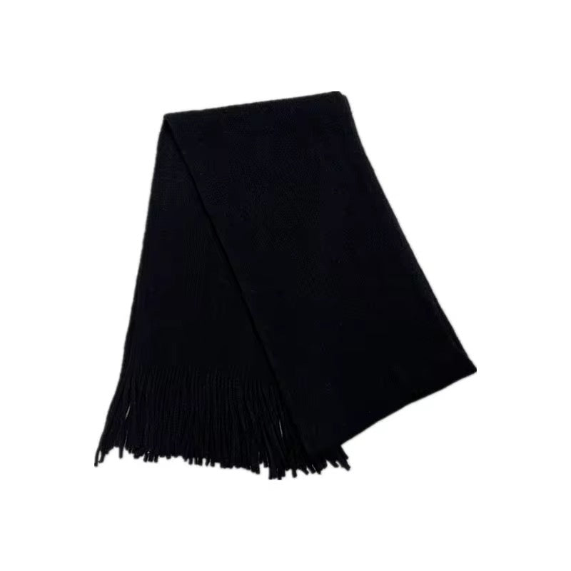 Bufanda Clasica unisex