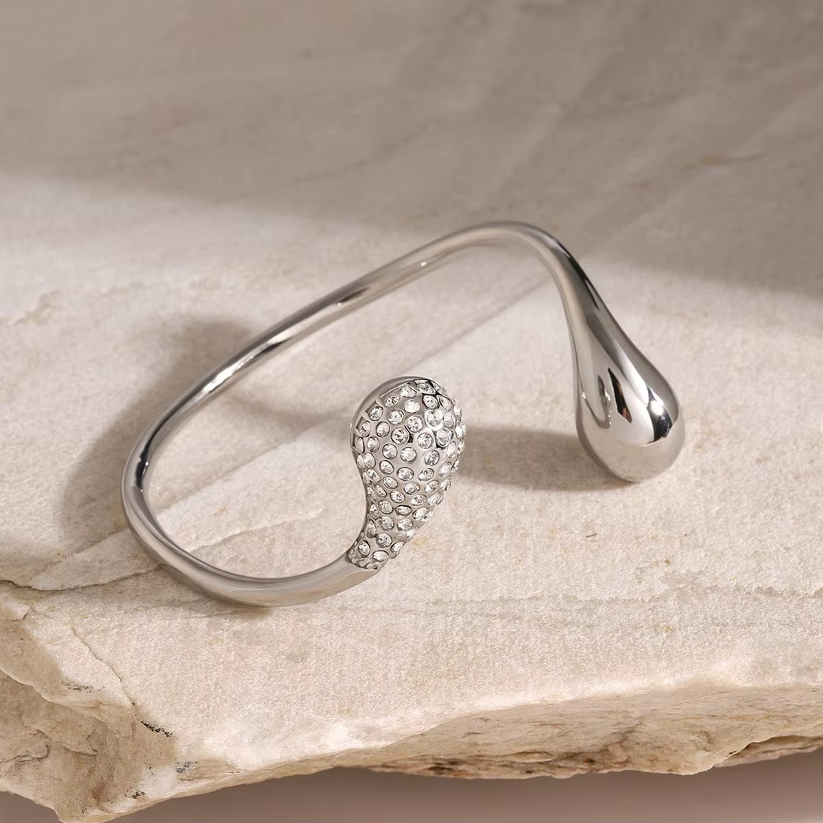 Brazalete bola de fuego