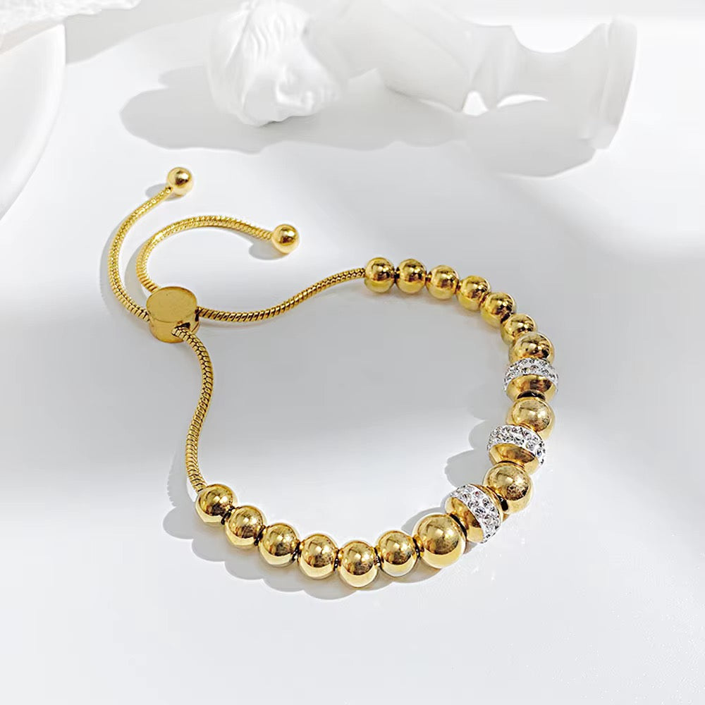 Pulsera ajustable