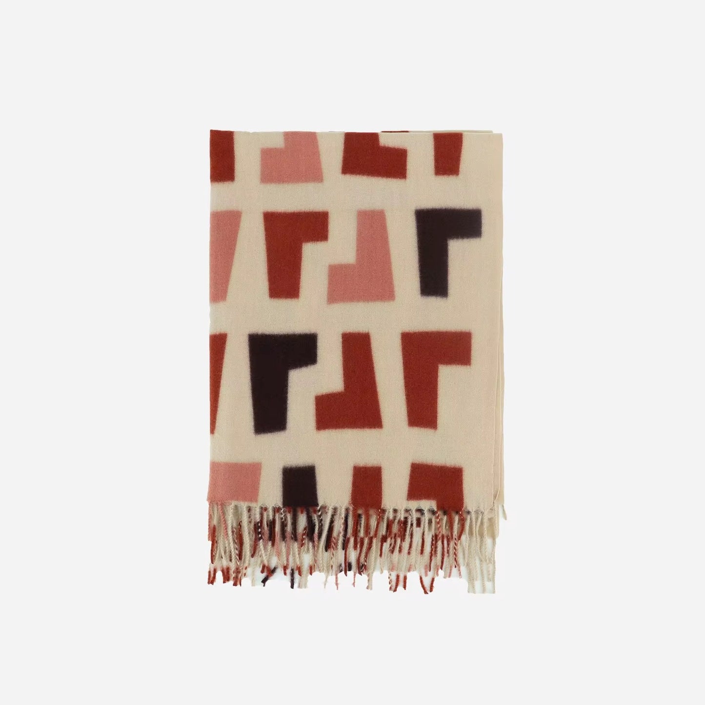 Bufanda Abstracta