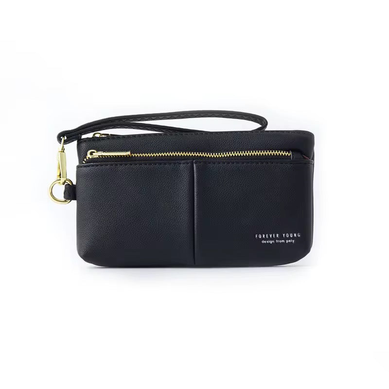 Monedero grande Forever